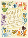 Cover image for Women in Art